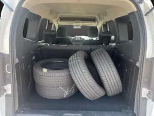 Mercedes-Benz Citan 110 CDI Base