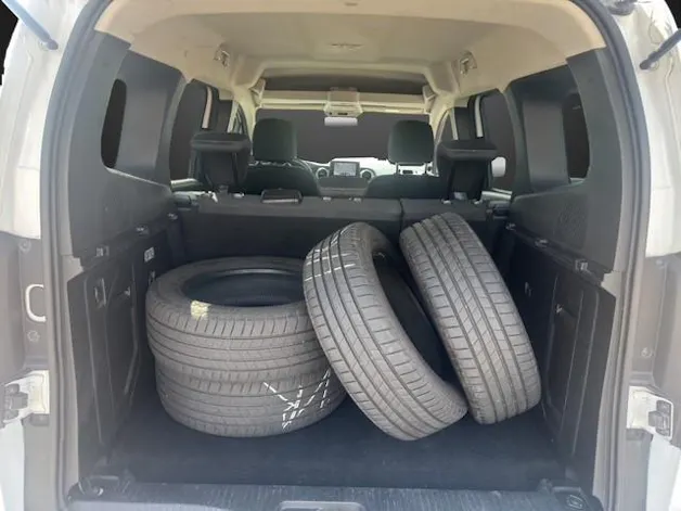 Mercedes-Benz Citan 110 CDI Base