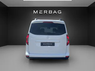 Mercedes-Benz Citan 110 CDI Base