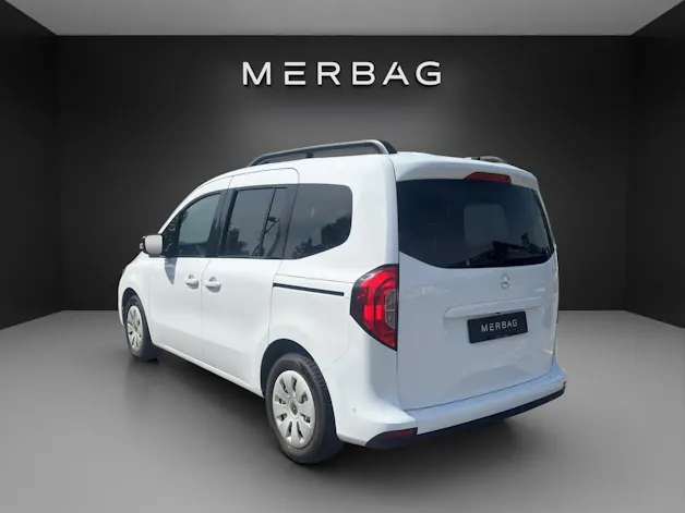 Mercedes-Benz Citan 110 CDI Base