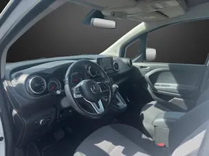 Mercedes-Benz Citan 110 CDI Base