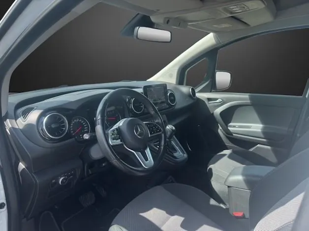 Mercedes-Benz Citan 110 CDI Base