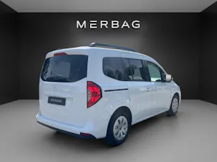 Mercedes-Benz Citan 110 CDI Base