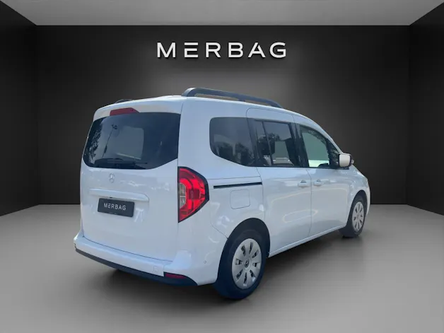 Mercedes-Benz Citan 110 CDI Base