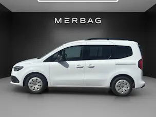 Mercedes-Benz Citan 110 CDI Base