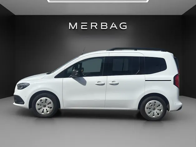 Mercedes-Benz Citan 110 CDI Base