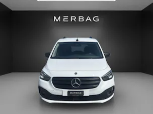 Mercedes-Benz Citan 110 CDI Base