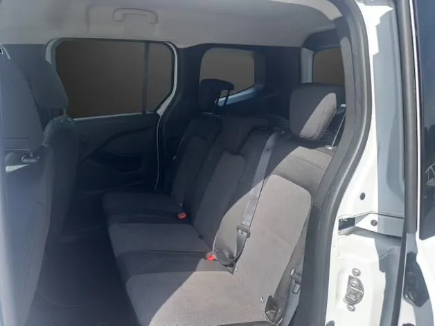 Mercedes-Benz Citan 110 CDI Base