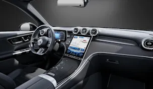 Mercedes-Benz GLC 220 d 4Matic 9G-Tronic