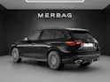 Mercedes-Benz GLC 220 d 4Matic 9G-Tronic