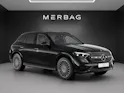 Mercedes-Benz GLC 220 d 4Matic 9G-Tronic