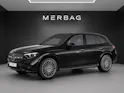 Mercedes-Benz GLC 220 d 4Matic 9G-Tronic