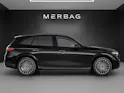 Mercedes-Benz GLC 220 d 4Matic 9G-Tronic