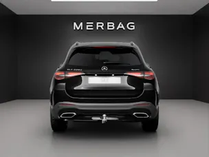 Mercedes-Benz GLC 220 d 4Matic 9G-Tronic