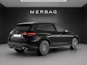 Mercedes-Benz GLC 220 d 4Matic 9G-Tronic