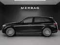 Mercedes-Benz GLC 220 d 4Matic 9G-Tronic