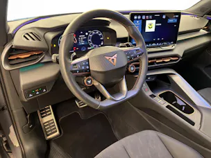 Cupra Terramar 2.0 TSI VZ 4Drive DSG