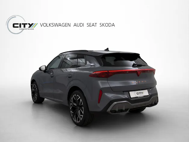Cupra Terramar 2.0 TSI VZ 4Drive DSG