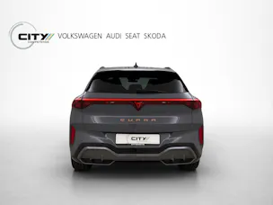 Cupra Terramar 2.0 TSI VZ 4Drive DSG