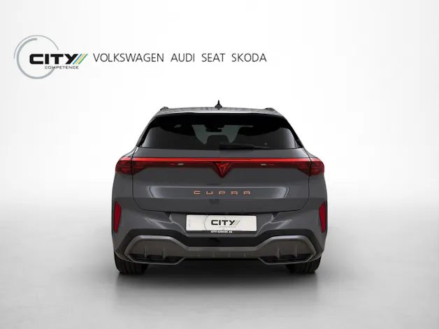 Cupra Terramar 2.0 TSI VZ 4Drive DSG