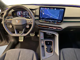 Cupra Terramar 2.0 TSI VZ 4Drive DSG