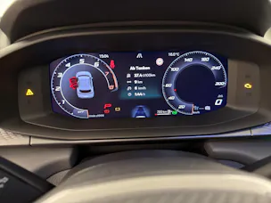 Cupra Terramar 2.0 TSI VZ 4Drive DSG
