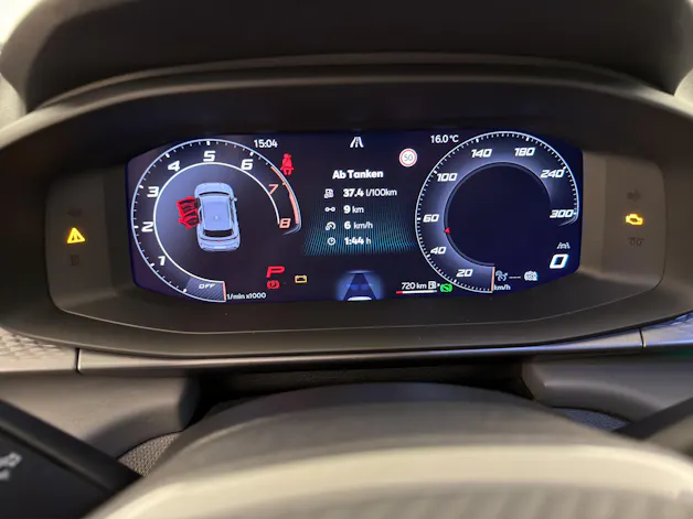 Cupra Terramar 2.0 TSI VZ 4Drive DSG