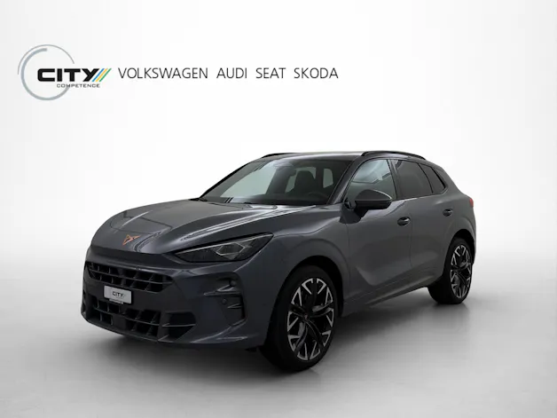Cupra Terramar 2.0 TSI VZ 4Drive DSG