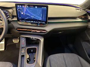 Cupra Terramar 2.0 TSI VZ 4Drive DSG