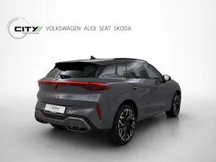 Cupra Terramar 2.0 TSI VZ 4Drive DSG