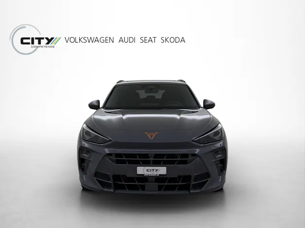 Cupra Terramar 2.0 TSI VZ 4Drive DSG