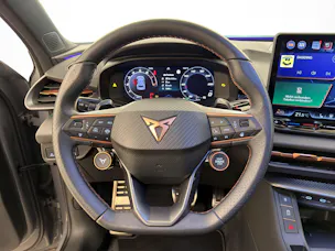 Cupra Terramar 2.0 TSI VZ 4Drive DSG