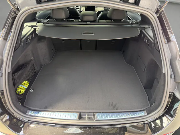 Mercedes-Benz C 220 d T 4 Matic Swiss Star