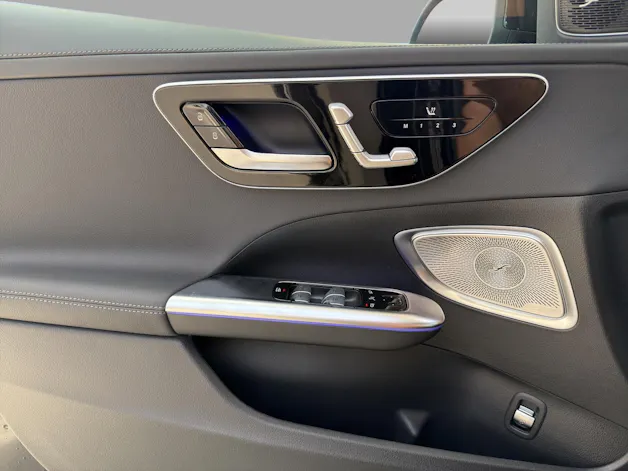 Mercedes-Benz C 220 d T 4 Matic Swiss Star