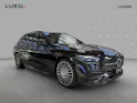 Mercedes-Benz C 220 d T 4 Matic Swiss Star