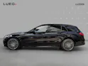 Mercedes-Benz C 220 d T 4 Matic Swiss Star