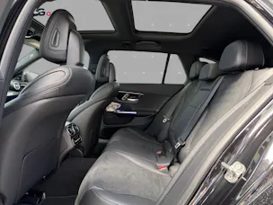 Mercedes-Benz C 220 d T 4 Matic Swiss Star
