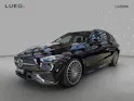 Mercedes-Benz C 220 d T 4 Matic Swiss Star