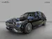 Mercedes-Benz C 220 d T 4 Matic Swiss Star