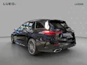Mercedes-Benz C 220 d T 4 Matic Swiss Star