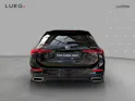 Mercedes-Benz C 220 d T 4 Matic Swiss Star
