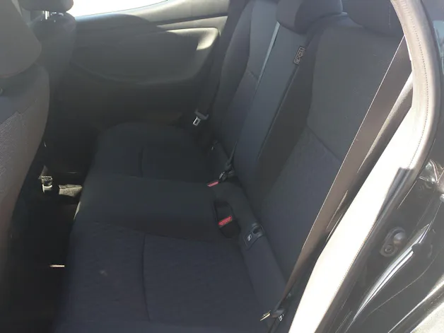 Toyota Yaris 1.5 Trend e-CVT