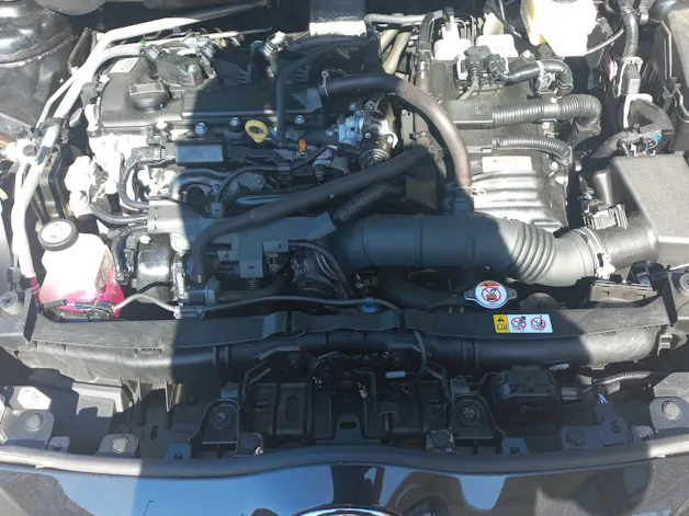 Toyota Yaris 1.5 Trend e-CVT