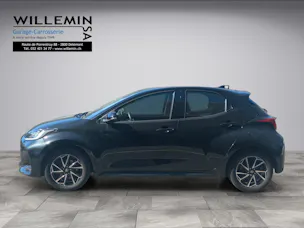 Toyota Yaris 1.5 Trend e-CVT