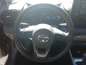Toyota Yaris 1.5 Trend e-CVT