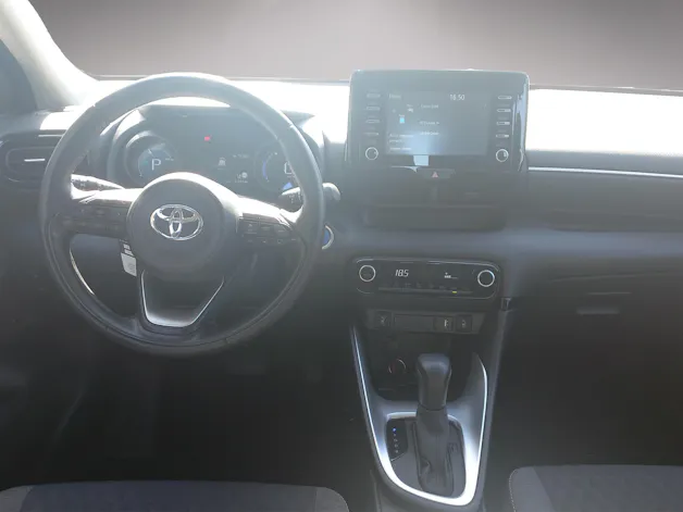 Toyota Yaris 1.5 Trend e-CVT