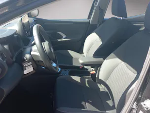 Toyota Yaris 1.5 Trend e-CVT
