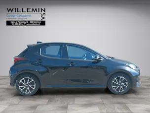 Toyota Yaris 1.5 Trend e-CVT