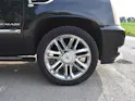 Cadillac Escalade 6.0 Hybrid Platinum Edition