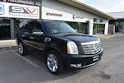 Cadillac Escalade 6.0 Hybrid Platinum Edition